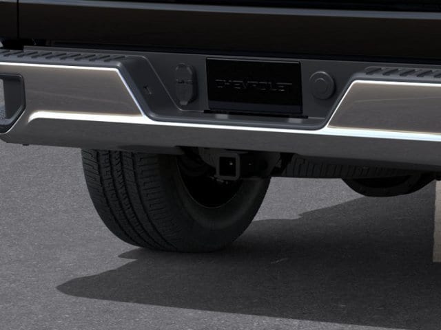 2026 Chevrolet Silverado 1500 LT - Photo 15