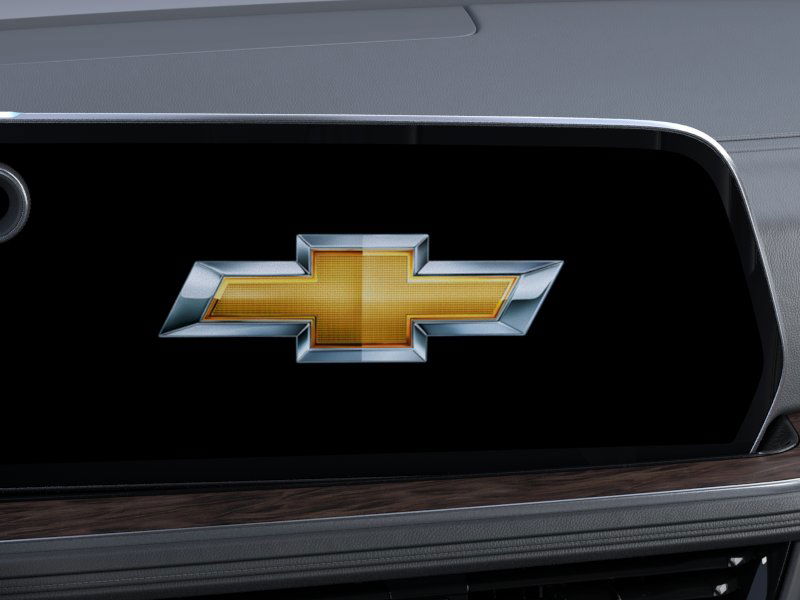 2026 Chevrolet Tahoe LS - Photo 44
