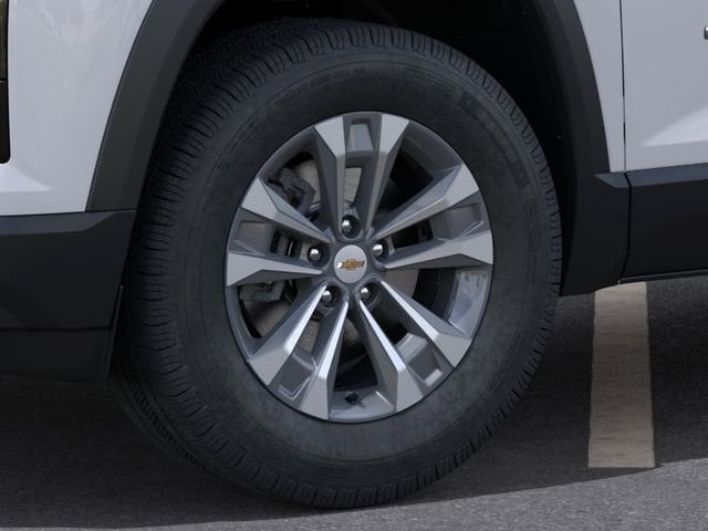 2026 Chevrolet Equinox LT - Photo 10