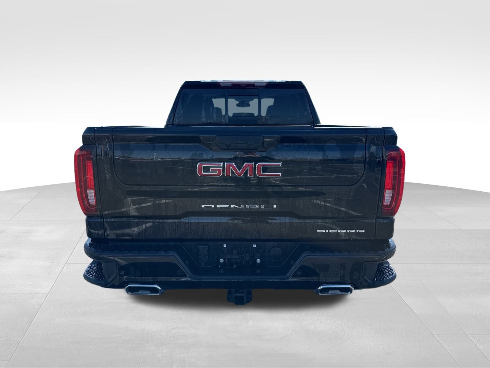 2024 Gmc Sierra 1500 Denali photo 4