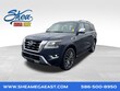 Nissan Armada