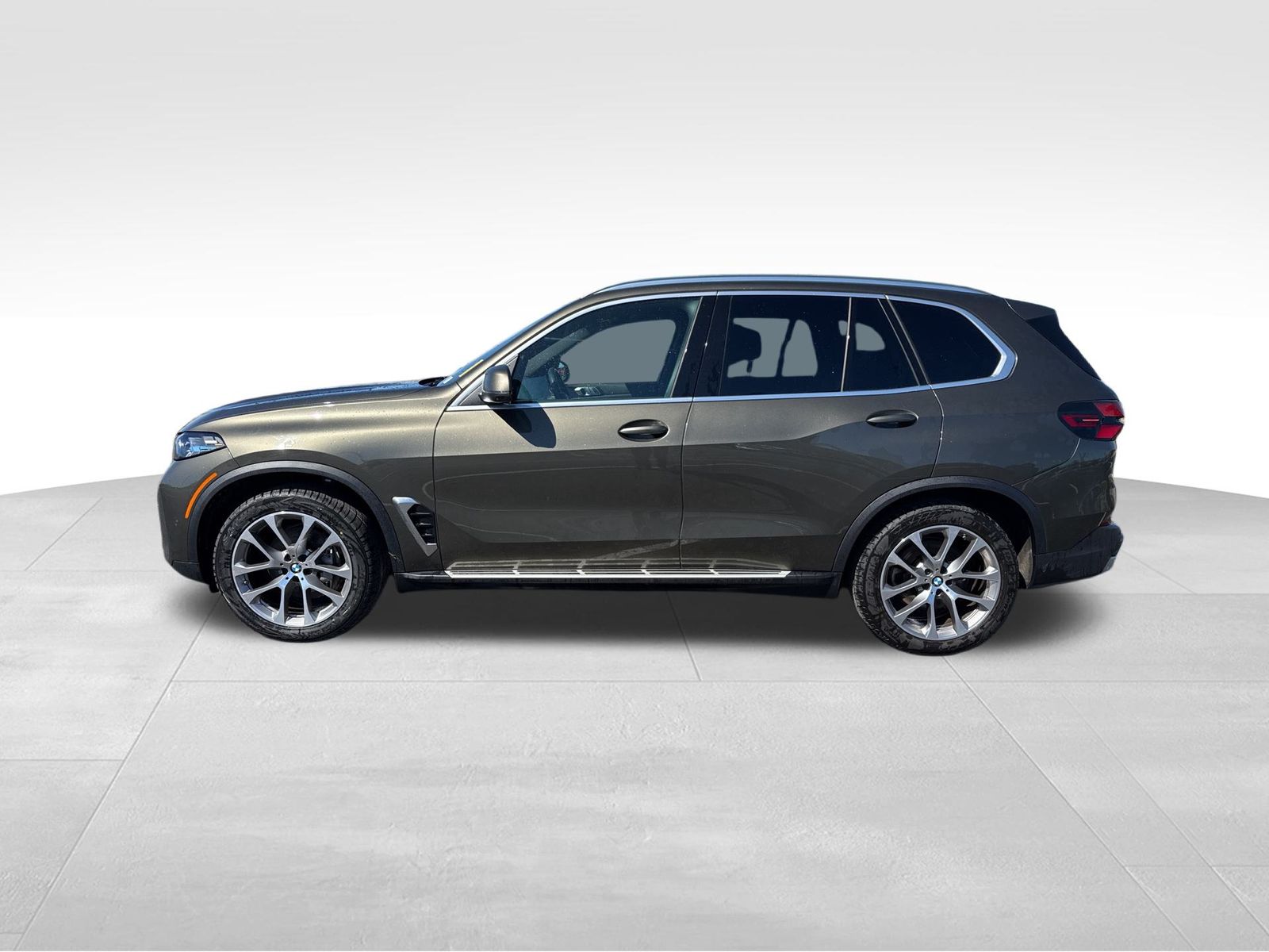 2024 Bmw X5 xDrive40i photo 2