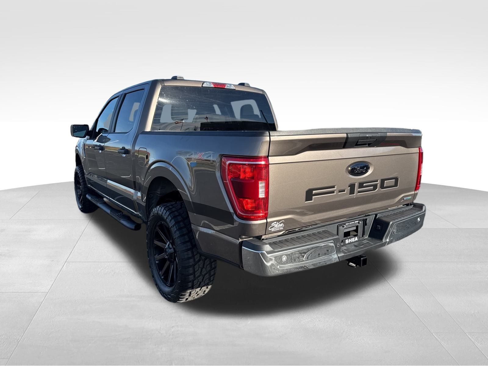 2022 Ford F-150 XLT photo 3