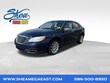 Chrysler 200