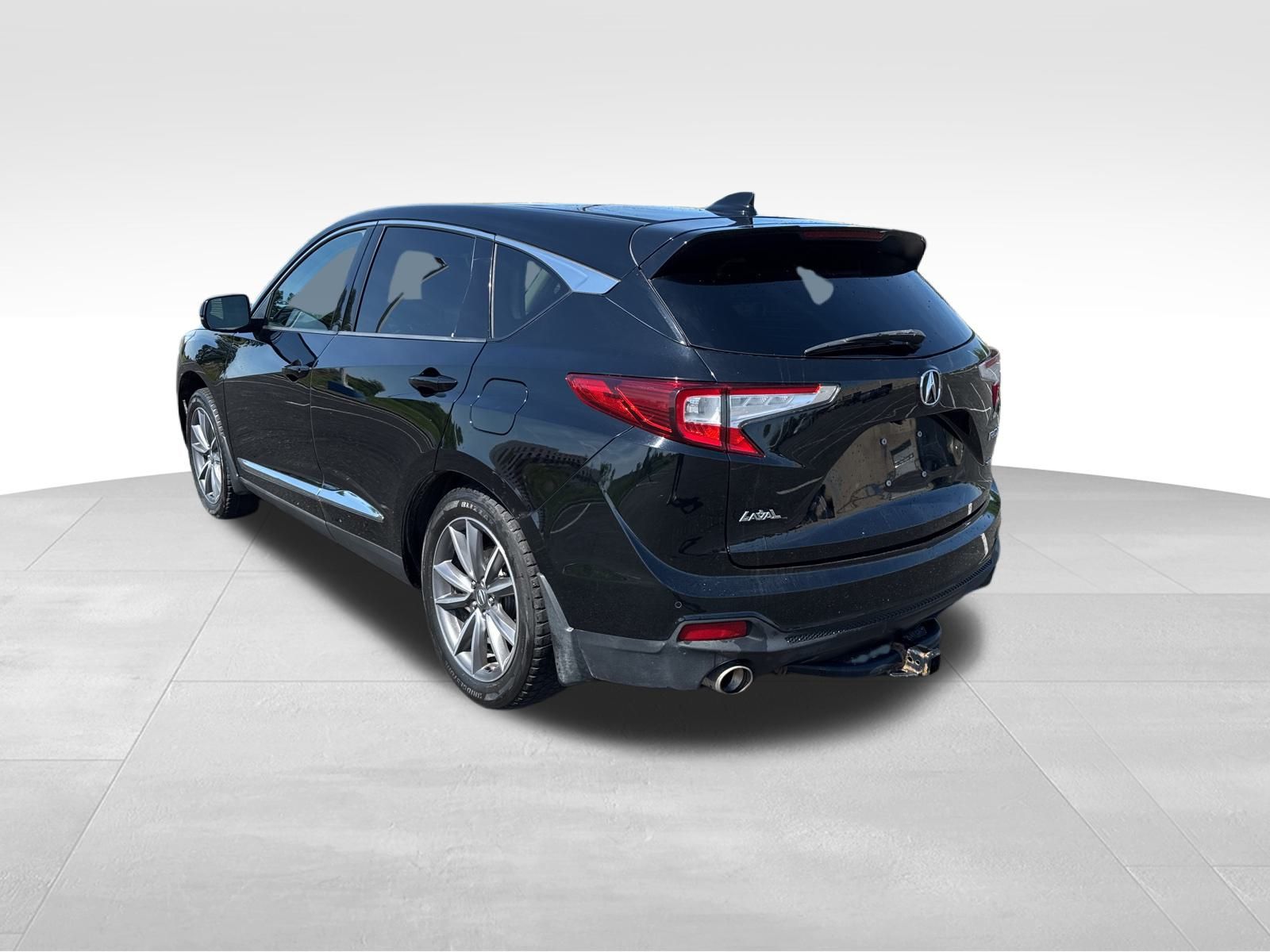 2019 Acura RDX Advance photo 3