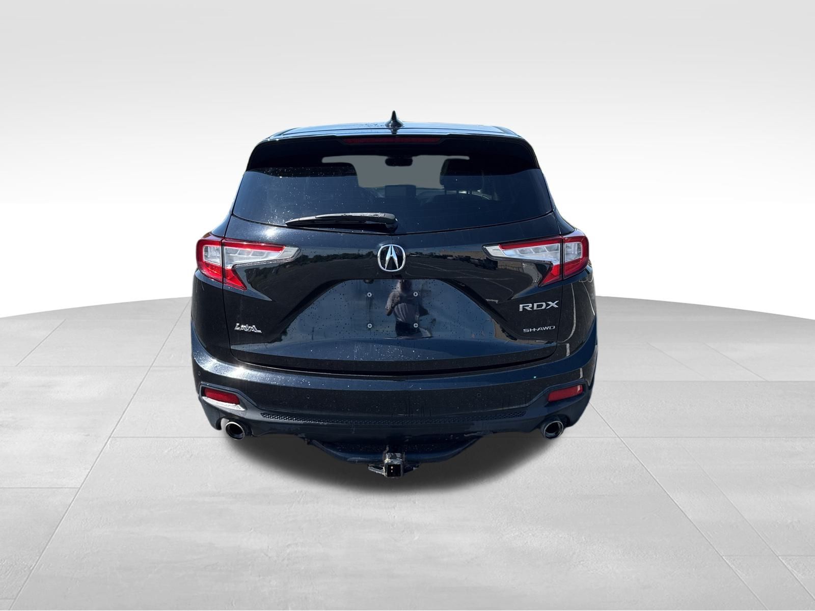 2019 Acura RDX Advance photo 4