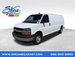Chevrolet Express 3500