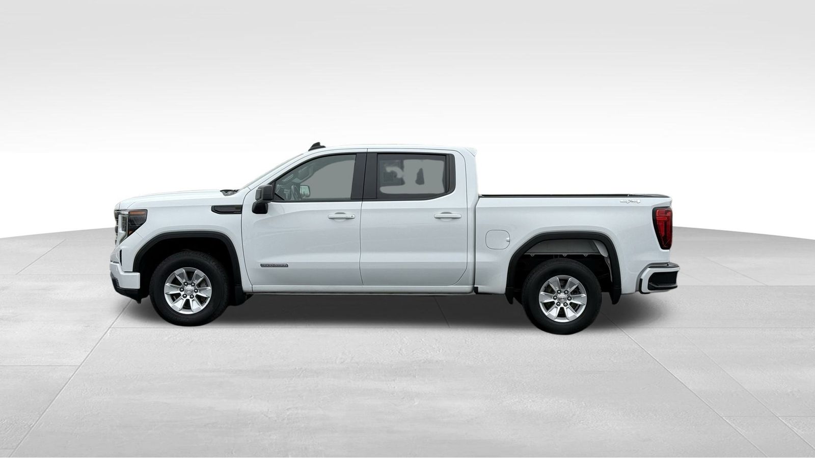 2022 Gmc Sierra 1500 Elevation photo 2