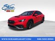 Subaru WRX