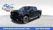 Chevrolet Silverado 1500 LTD