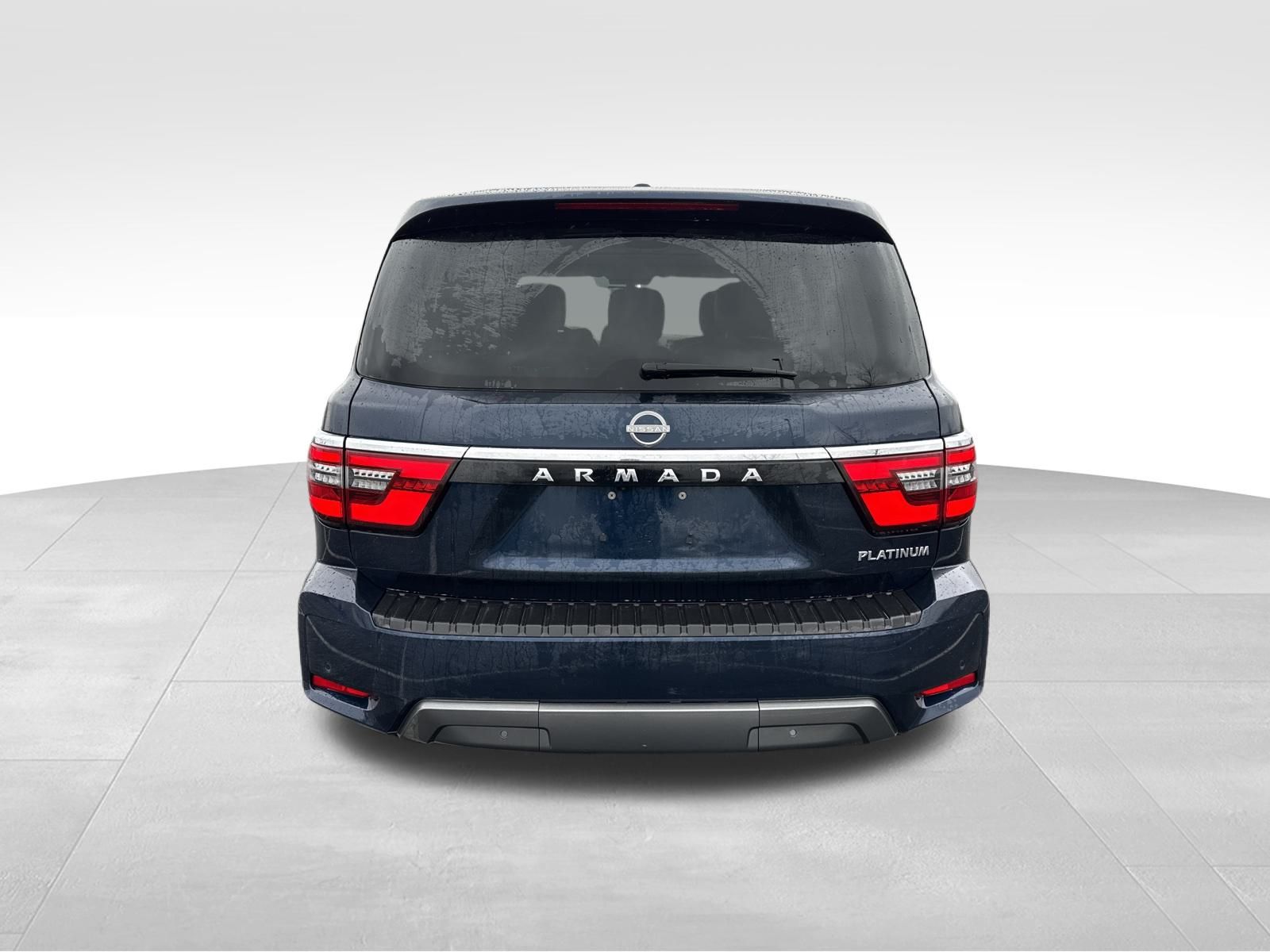 2023 Nissan Armada Platinum photo 4