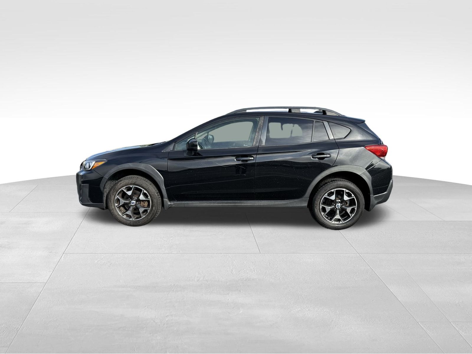 2018 Subaru Crosstrek 2.0i Premium photo 2
