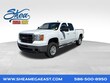 GMC Sierra 2500HD