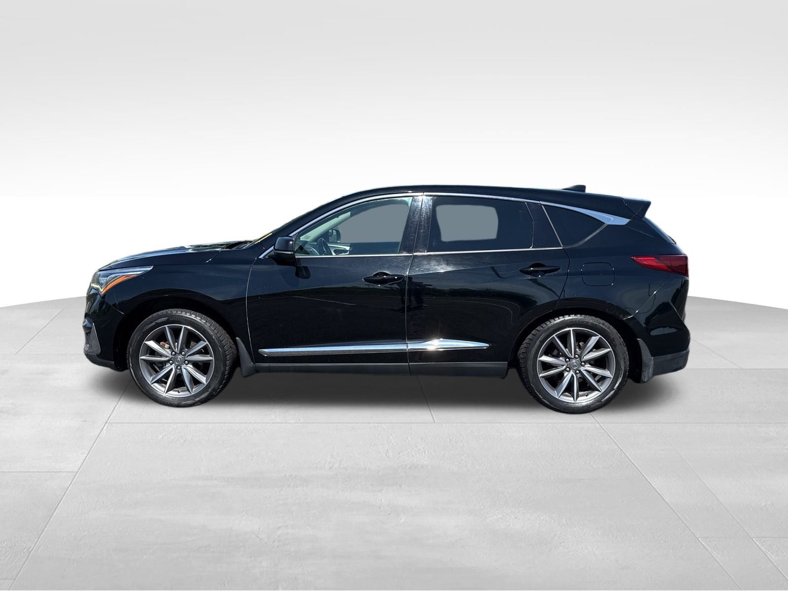 2019 Acura RDX Advance photo 2