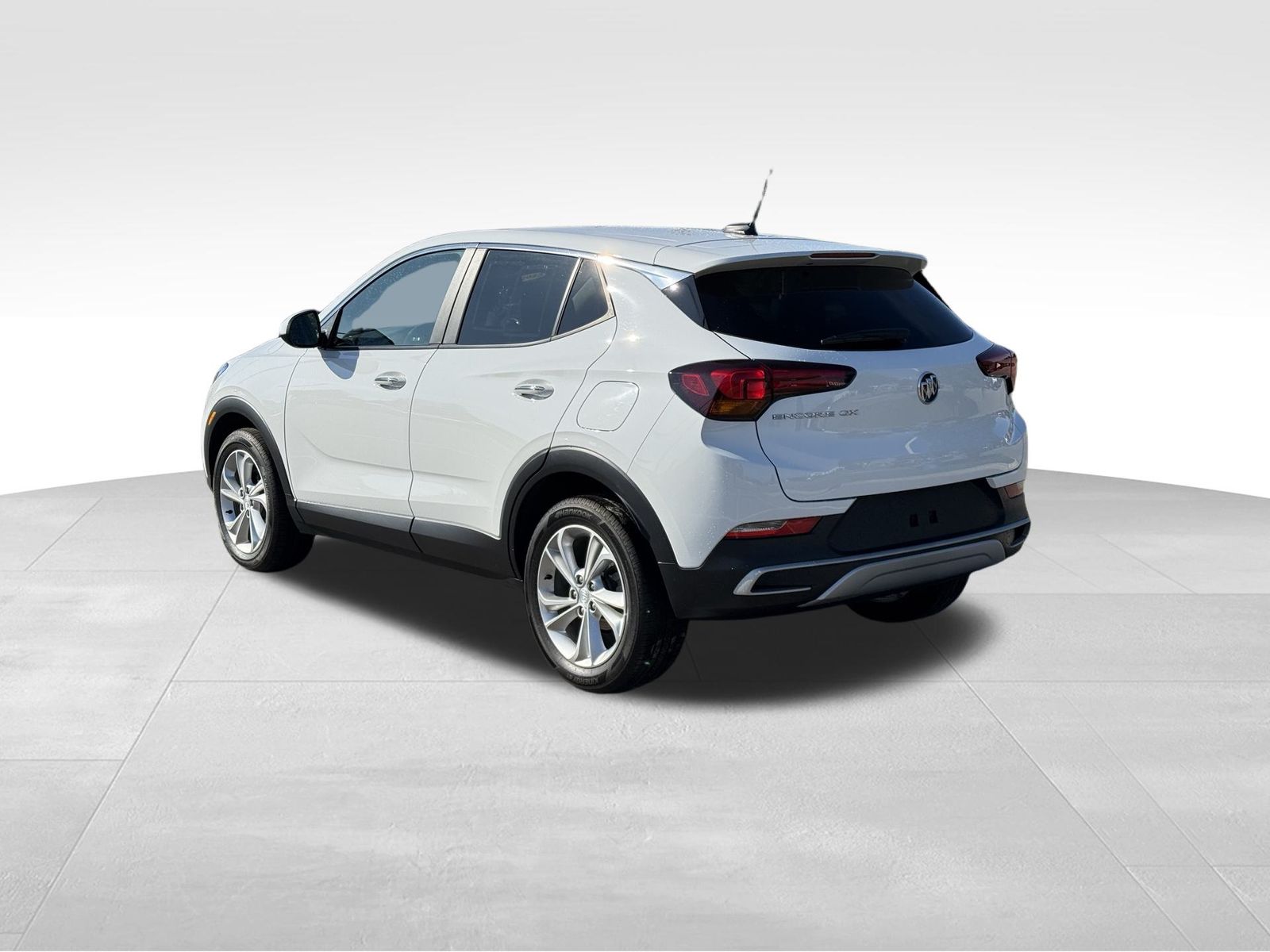 2023 Buick Encore GX Preferred photo 3