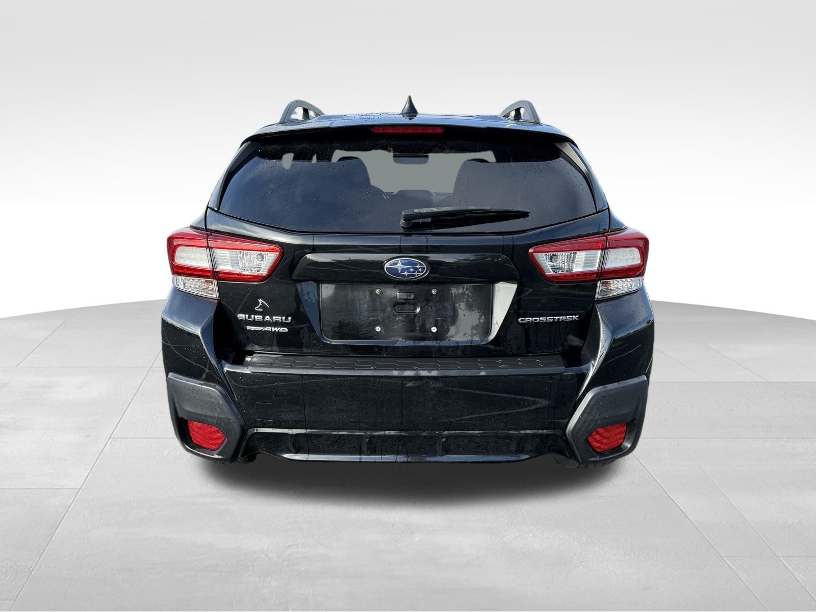 2018 Subaru Crosstrek 2.0i Premium photo 4