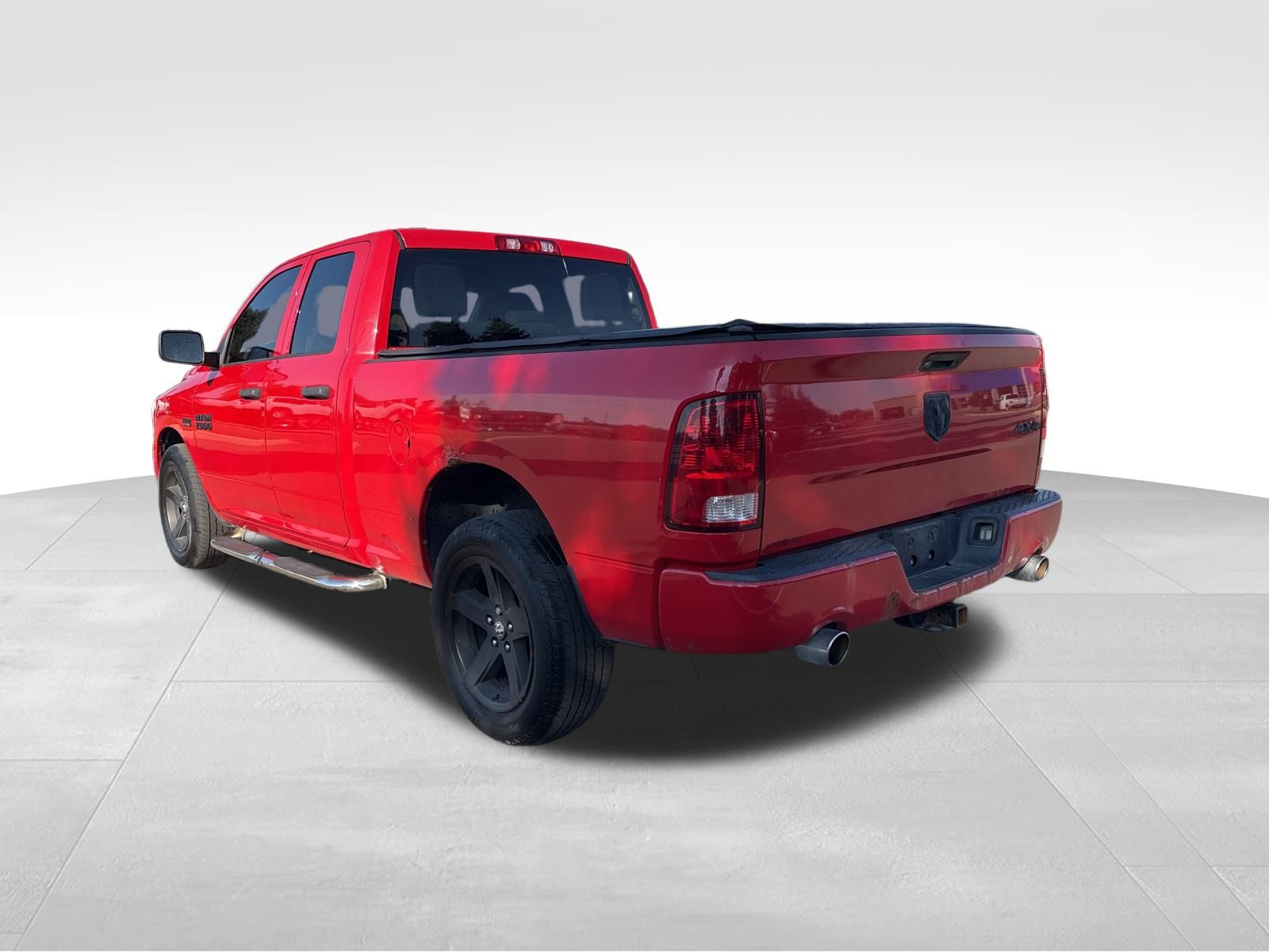 2013 Ram 1500 Express photo 2