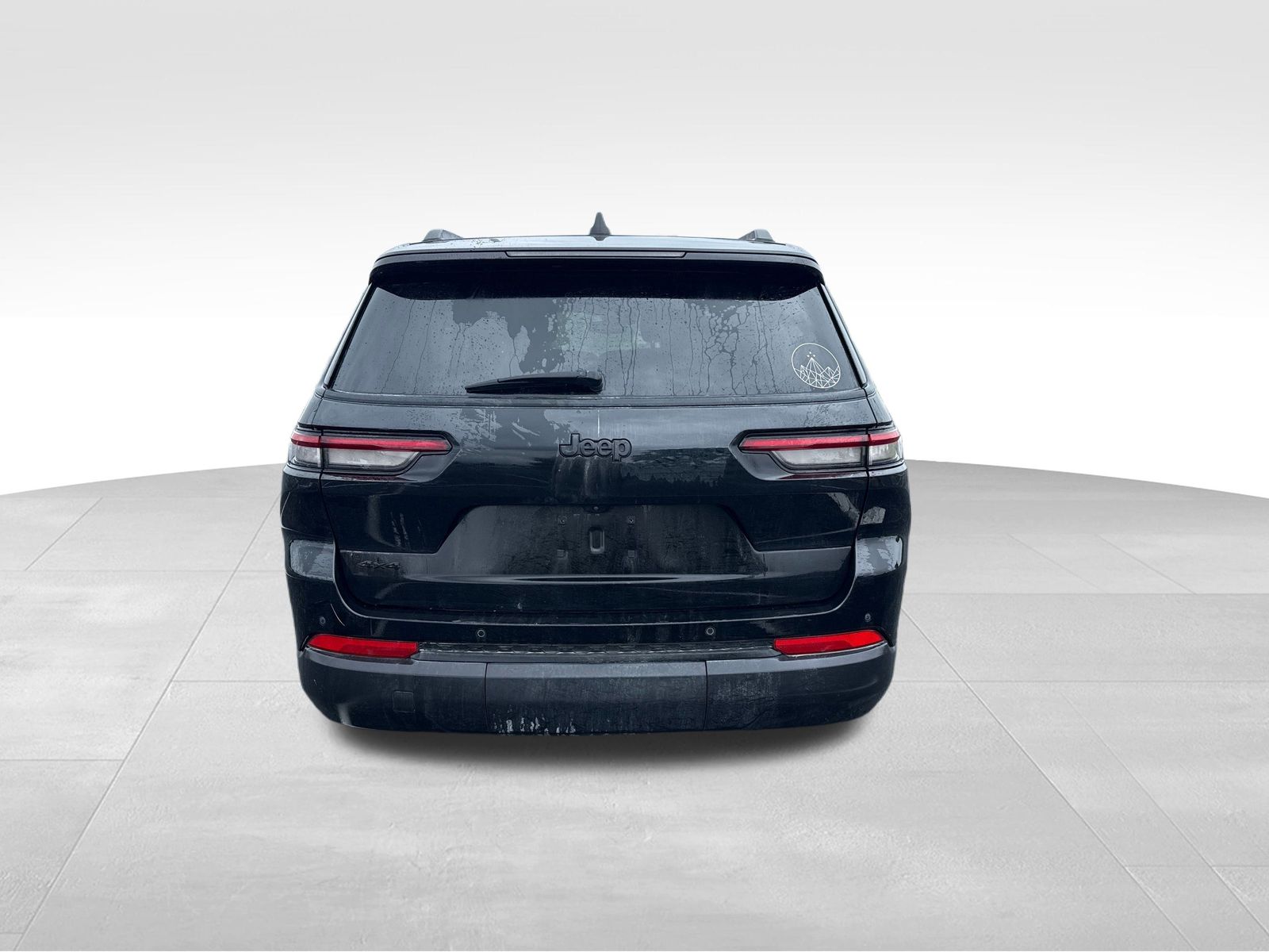 2023 Jeep Grand Cherokee Altitude X photo 4