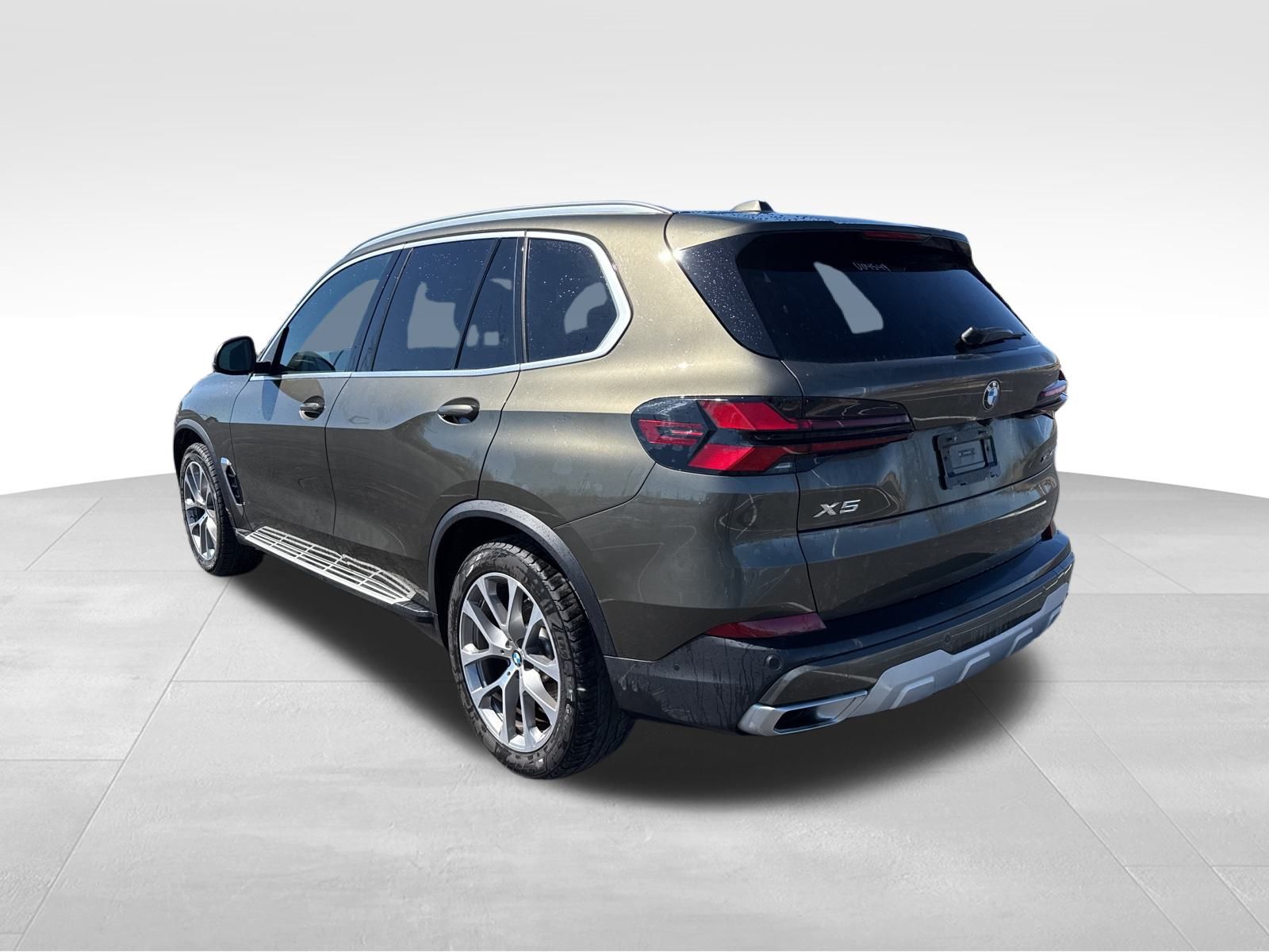 2024 Bmw X5 xDrive40i photo 3