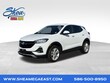 Buick Encore GX