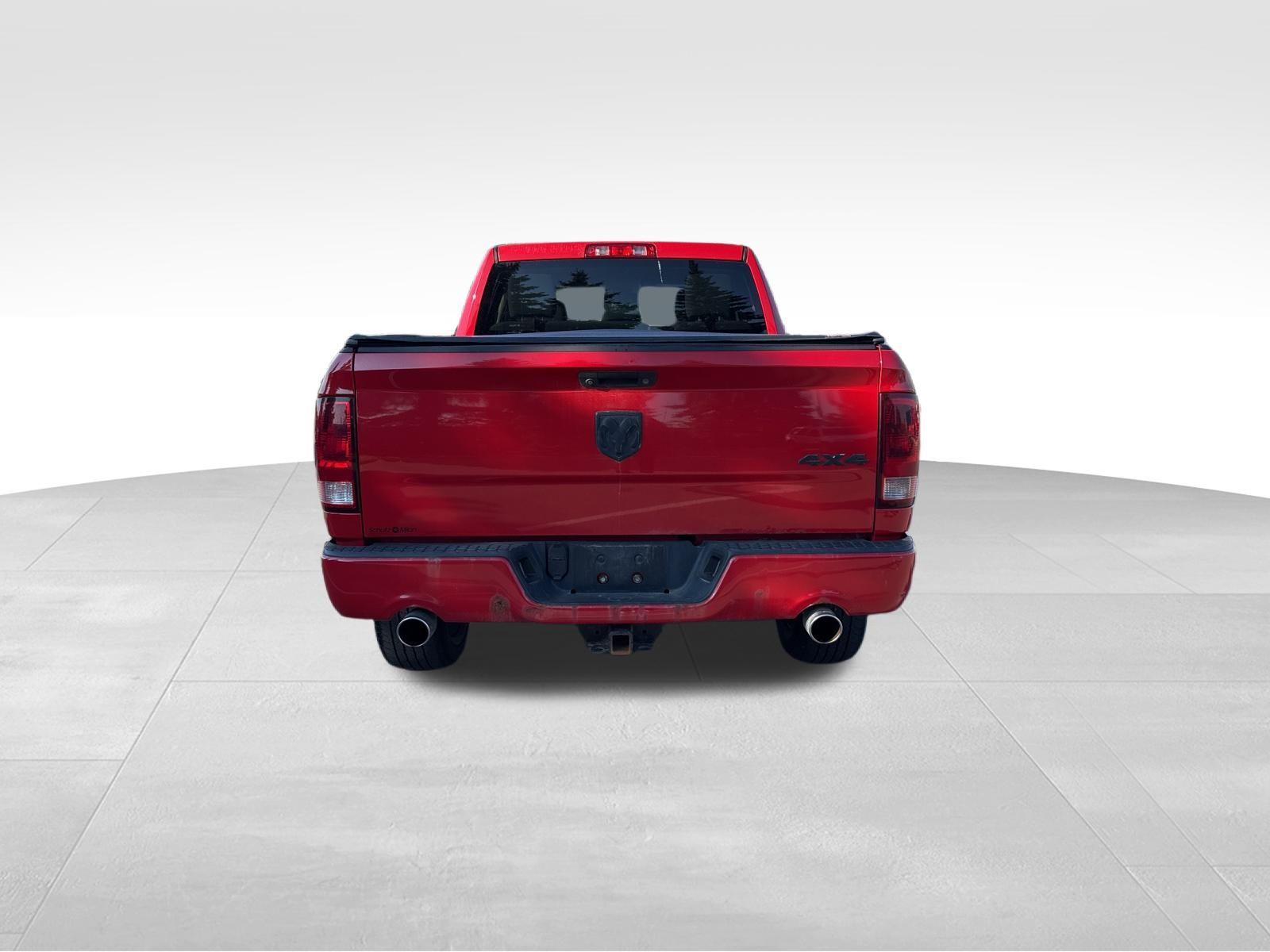 2013 Ram 1500 Express photo 3