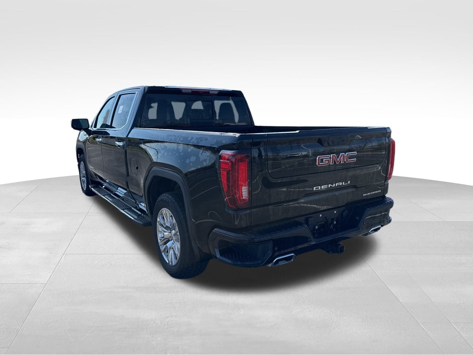 2024 Gmc Sierra 1500 Denali photo 3
