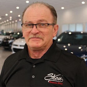 Staff member Jeff Parks from 71c0c5aadc08