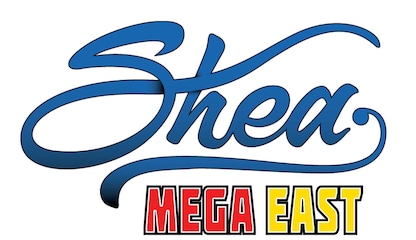 Shea Mega East
