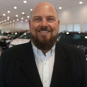 Staff member James Meek from 7797e9052a9d