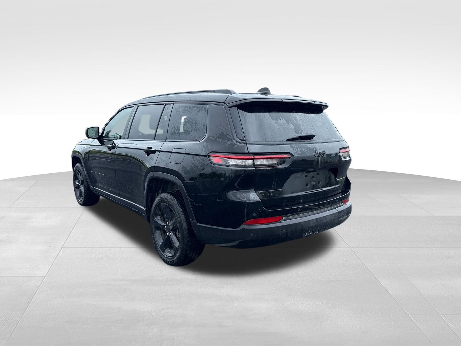 2023 Jeep Grand Cherokee Altitude X photo 3