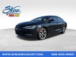 Chrysler 200