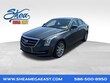 Cadillac ATS