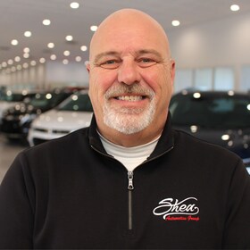 Staff member Mark Hawkins from 0cb35e4672b9
