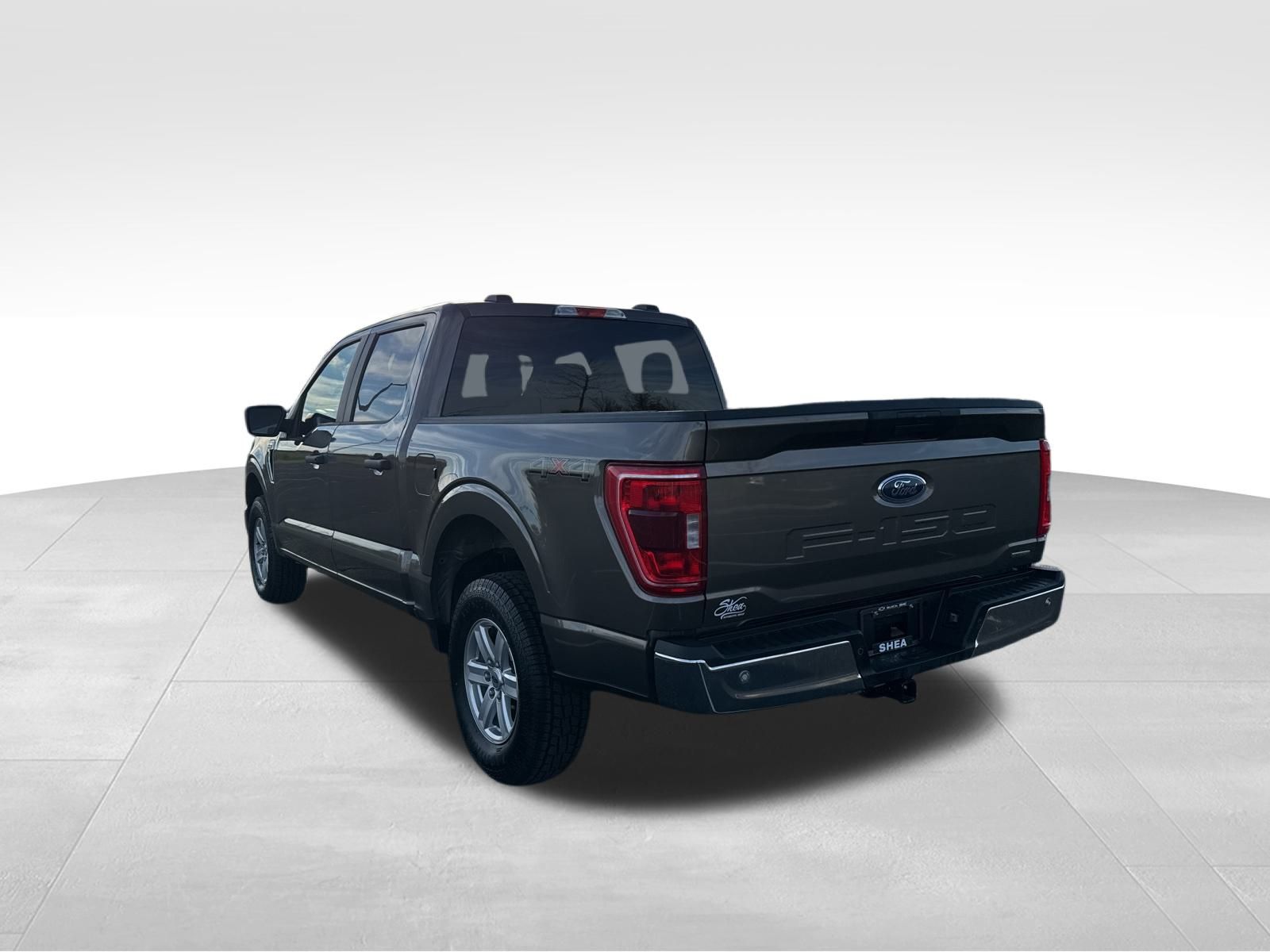 2022 Ford F-150 XLT photo 3