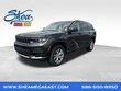 Jeep Grand Cherokee L