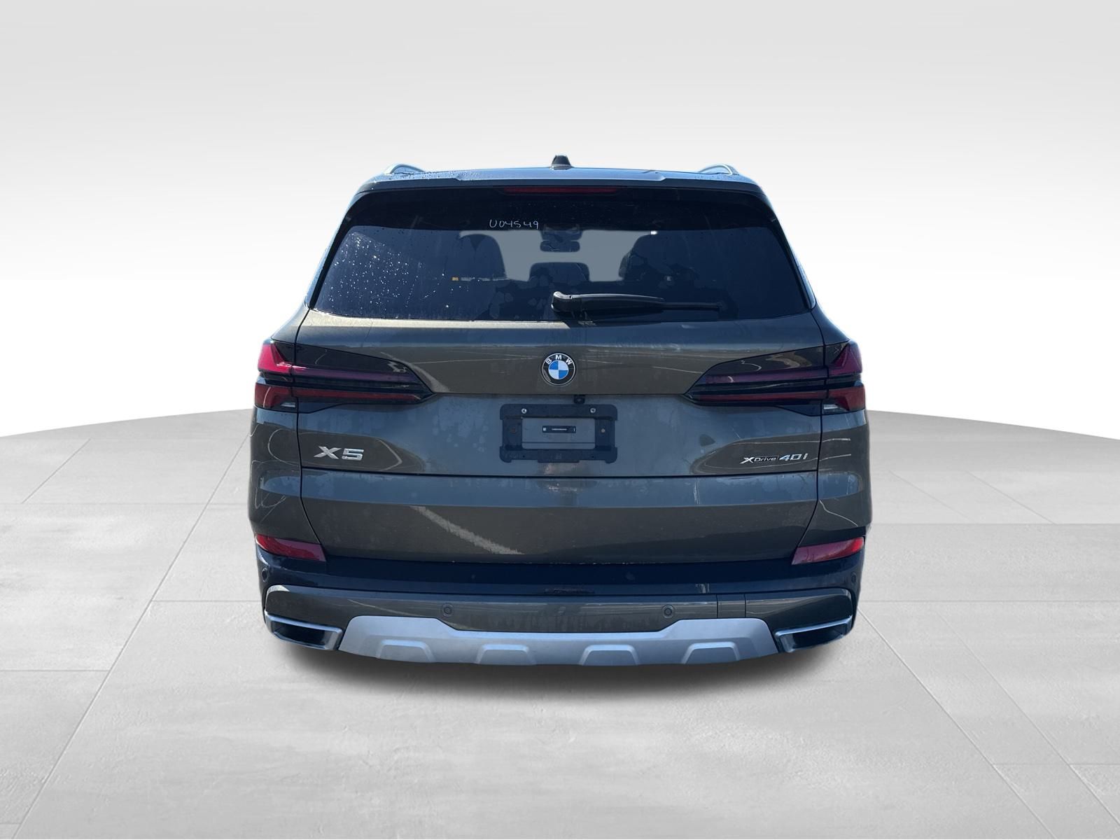 2024 Bmw X5 xDrive40i photo 4