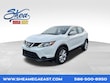 Nissan Rogue Sport