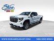 GMC Sierra 1500