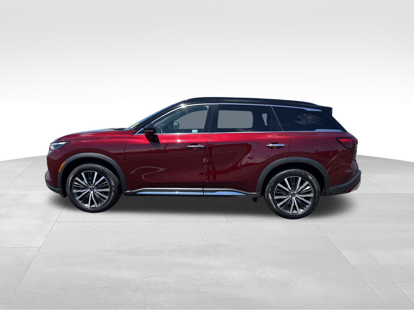 2022 Infiniti QX60 Autograph AWD photo 2