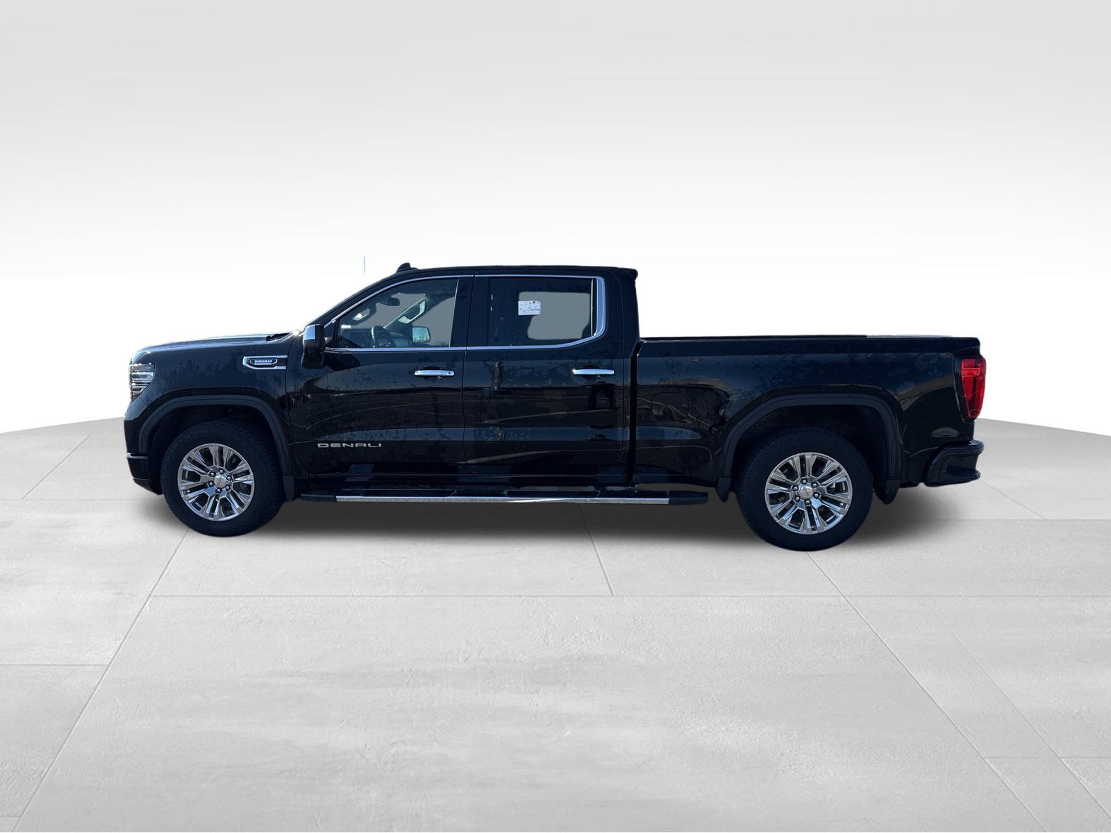 2024 Gmc Sierra 1500 Denali photo 2