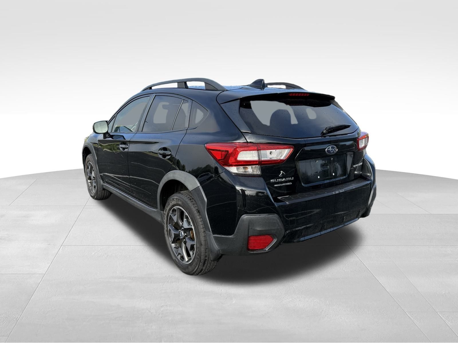 2018 Subaru Crosstrek 2.0i Premium photo 3