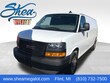 GMC Savana 2500