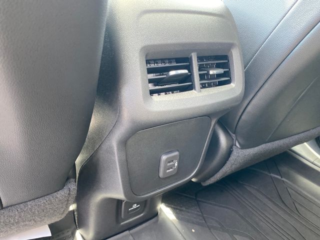 2023 Chevrolet Equinox RS - Photo 22