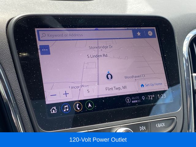 2023 Chevrolet Equinox RS - Photo 11
