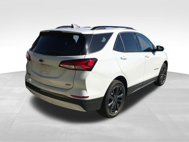 2023 Chevrolet Equinox RS photo 2