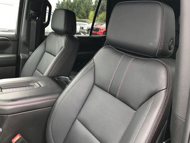 2024 Chevrolet Tahoe RST photo 4