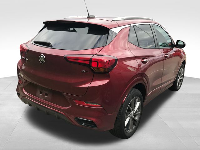2023 Buick Encore GX Select photo 2