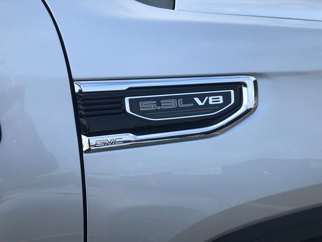 2021 Gmc Sierra 1500 SLE photo 3