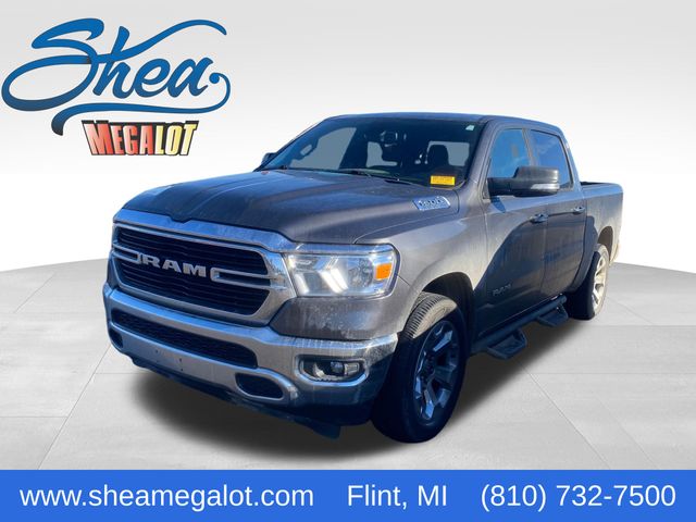 2019 RAM Ram 1500 Pickup Big Horn/Lone Star's photo