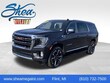 GMC Yukon XL